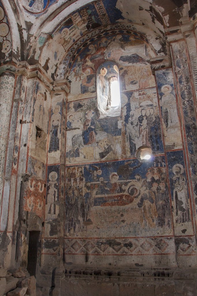 12-The Church of St. Gregory of Tigran Honents (Nakışlı Kilise).jpg